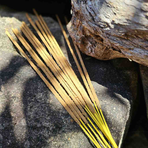 Satya 7 Incense Box | Sensory Journey