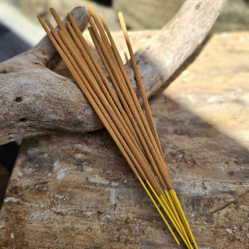 Satya Incense | Meditation