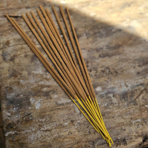 Satya Incense | Meditation