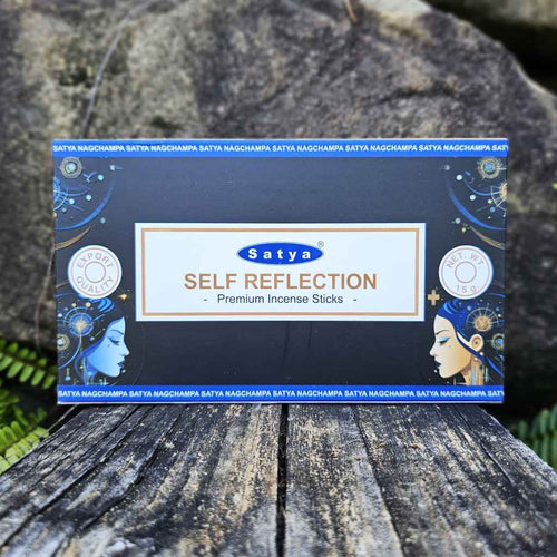 Satya Incense | Self Reflection