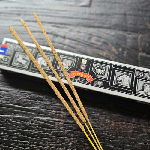 Satya Super Hit Incense