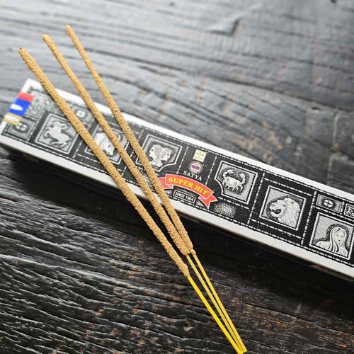 Satya Super Hit Incense