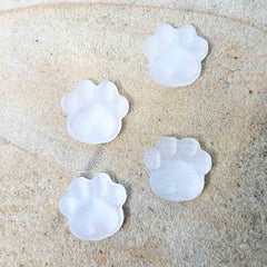 Selenite Paws | The Calming Paw