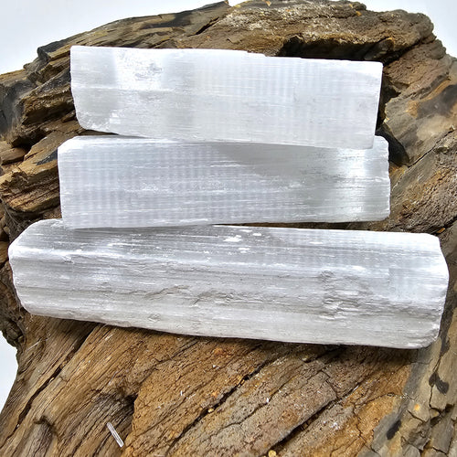 Selenite | Sticks