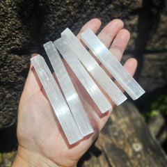 Selenite | Sticks