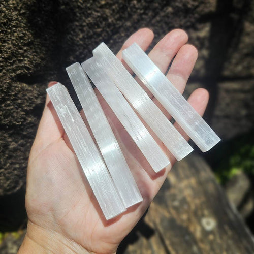 Selenite | Sticks