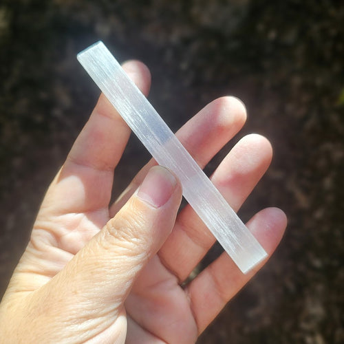 Selenite | Sticks