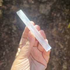 Selenite | Sticks