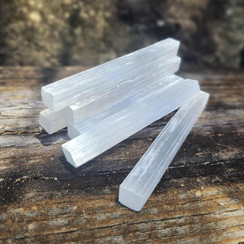 Selenite | Sticks