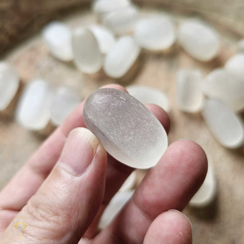 Selenite Tumbled Stones