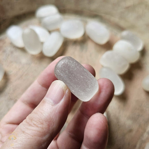 Selenite Tumbled Stones