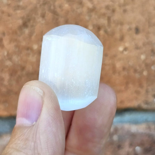 Selenite Tumbled Stones