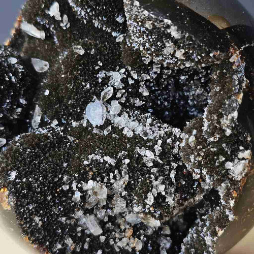 Septarian | Sphere 1.2kgs