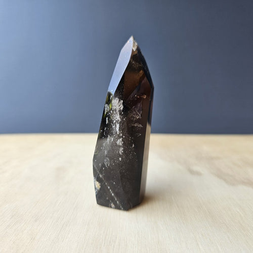 Smoky Quartz | Mystic Ascent