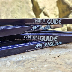 Spiritual Guide Incense | Spiritual Connection