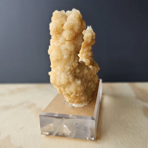 Stalactite Calcite Specimen | Celestial Pillars