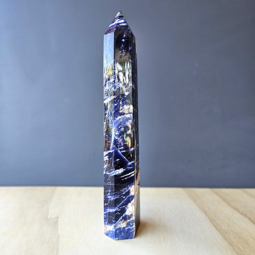 Sunset Sodalite | Generator 1.4kgs