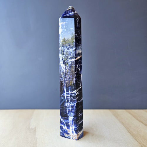 Sunset Sodalite | Generator 1.4kgs