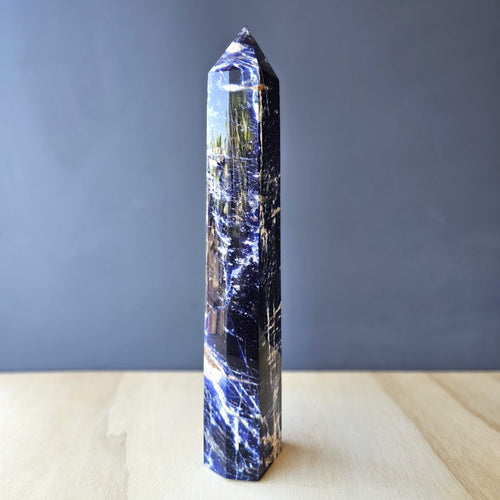 Sunset Sodalite | Generator 1.4kgs