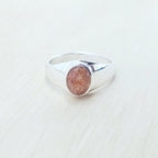 Sunstone Pendant | Solar Activation