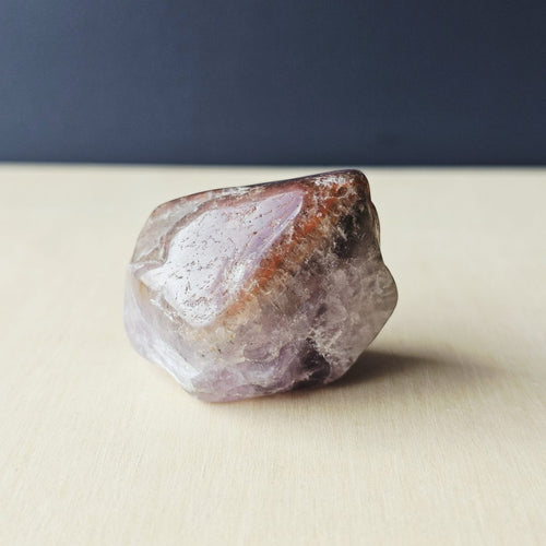 Super 7 Polished Specimen | The Sacred Seven