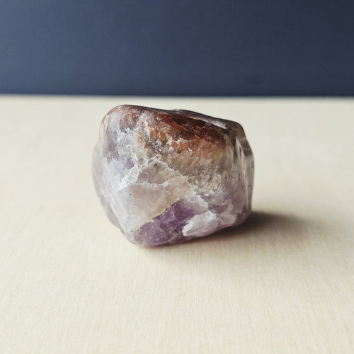 Super 7 Polished Specimen | The Sacred Seven