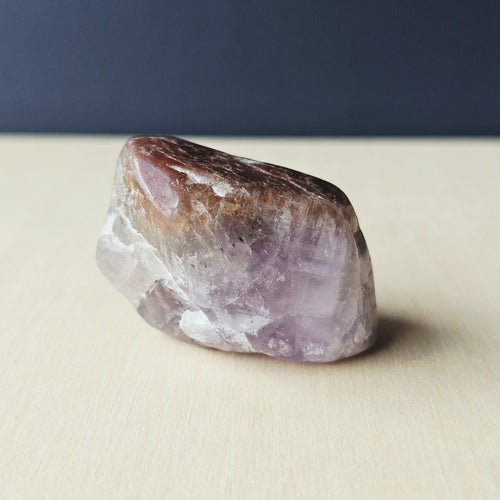 Super 7 Polished Specimen | The Sacred Seven