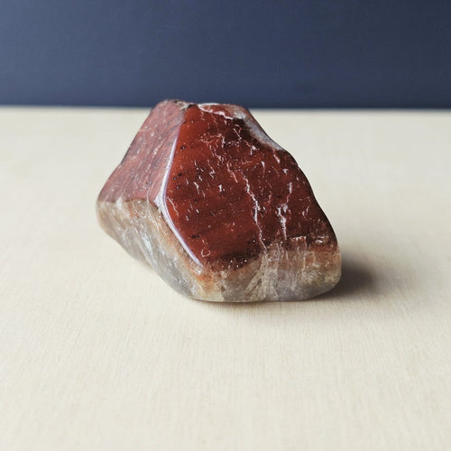 Super 7 Polished Specimen | The Seven Elements