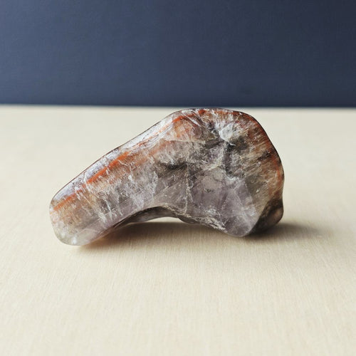 Super 7 Polished Specimen | The Seven Elements