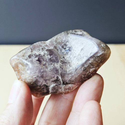 Super 7 Polished Specimen | The Seven Elements