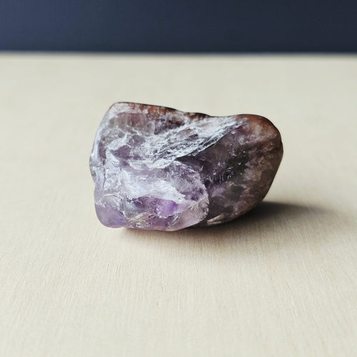 Super 7 Polished Specimen | The Unified Seven