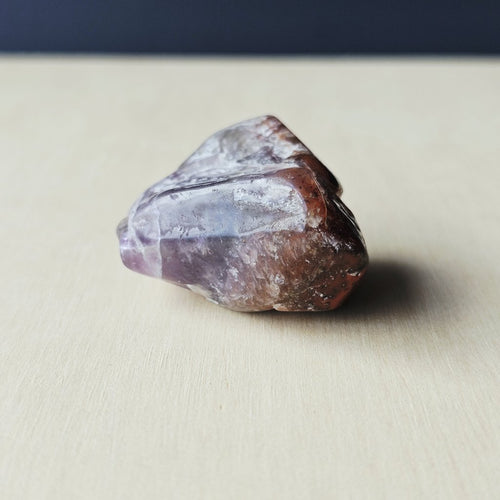 Super 7 Polished Specimen | The Unified Seven