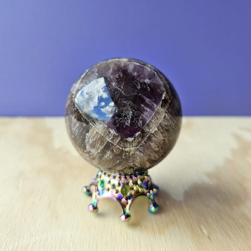 Super 7 Sphere | Stellar Memory