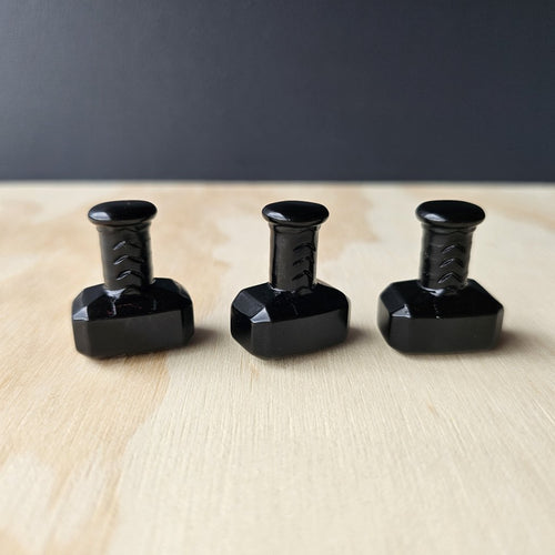 Thor's Hammer | Obsidian Mini