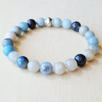 Trolleite Bracelet | Gentle Expansion