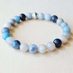 Trolleite Bracelet | Gentle Expansion