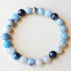 Trolleite Bracelet | Gentle Expansion