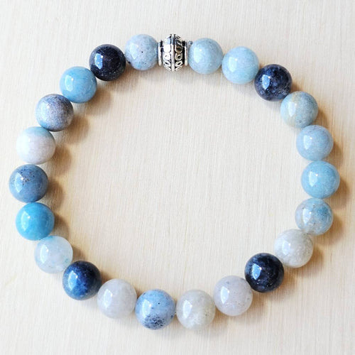 Trolleite Bracelet | Gentle Expansion