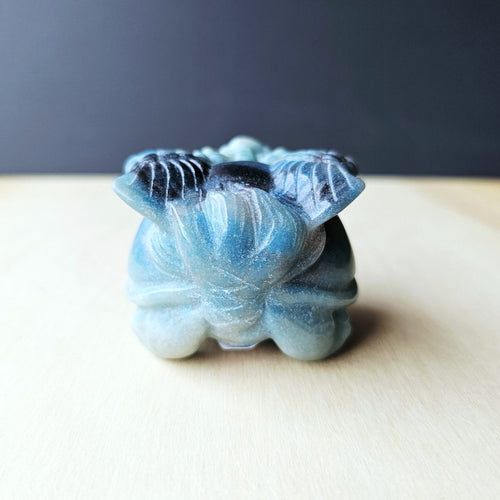 Trolleite Pixiu | Winged warrior
