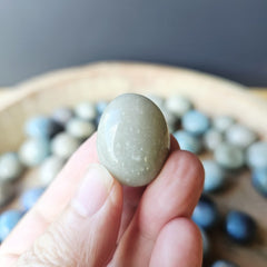 Trolleite Tumbled Stones