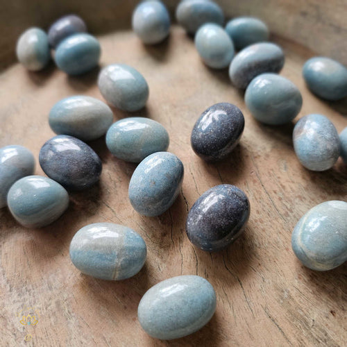 Trolleite Tumbled Stones