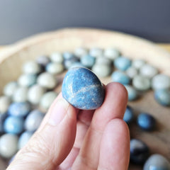 Trolleite Tumbled Stones