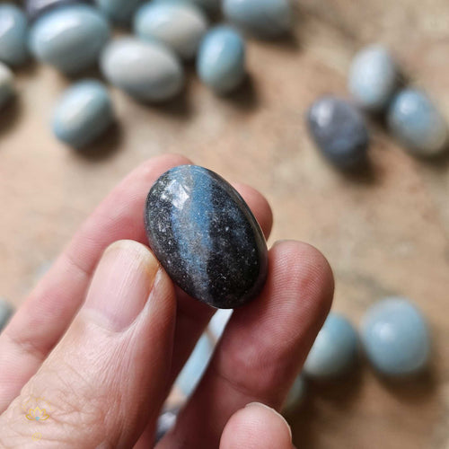 Trolleite Tumbled Stones