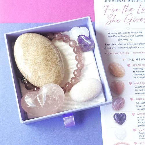 Universal Mother Love | Gift Set