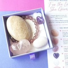 Universal Mother Love | Gift Set