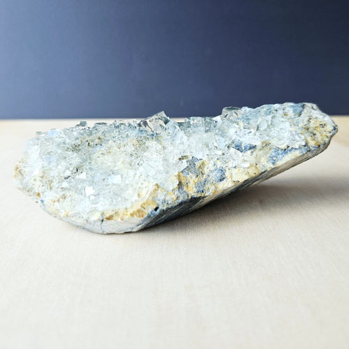 Xianghualing Vitreous Fluorite Collector Specimen | 296gms