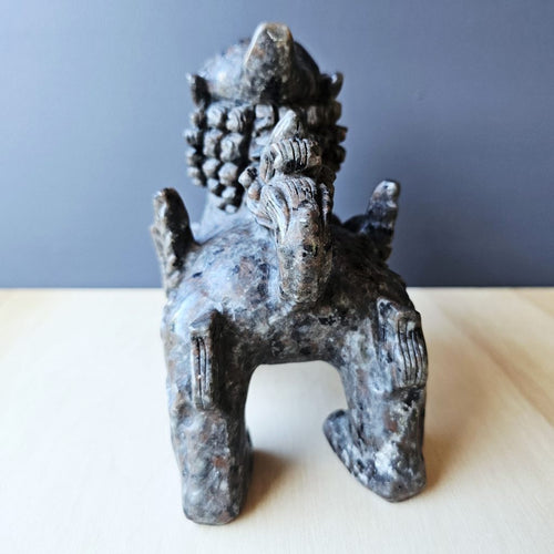 Yooperlite Qilin | The Fire Within Guardian
