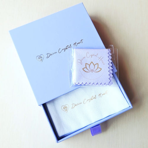 Charoite Bracelet | Right Here Right Now