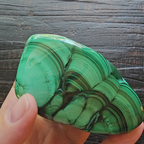 Malachite & Chrysocolla| Freeform 455gms