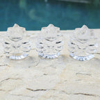 9 Tail Fox Goddess | Brazilian Clear Quartz